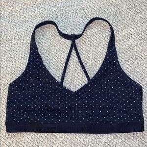 Under Armour Sports Bra